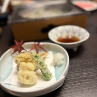 京都つゆしゃぶCHIRIRI 本店 - 