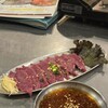 韓国食堂　チャン
