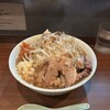 ラーメン荘 地球規模で考えろ 未来へ - 