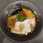 Ramen Ao - 味噌らぁ麺