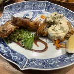 Otona no Wasabi - 