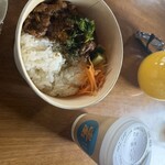 わたしの素ペース - 