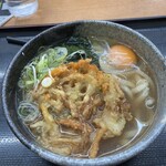 美野里パーキングエリア（上り線）フードコート - 