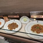 インデアンカレー - 