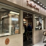 インデアンカレー - 