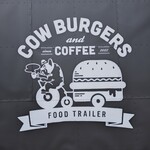 Cow Burgers - ロゴ
