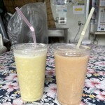 パーラー　ぱぱ屋 - 