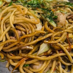 お好み焼 きじ - 