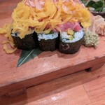 地魚屋台　とっつぁん - 
