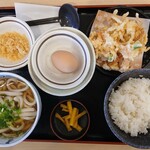 久兵衛屋 - 料理写真: