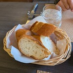 Bon courage - 
