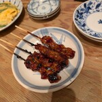 地魚屋台　とっつぁん - 
