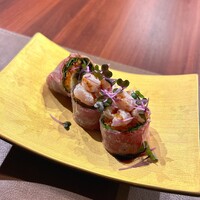 代官山鉄板ゆうり - 