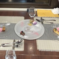 トラットリア イル レガーロ - 