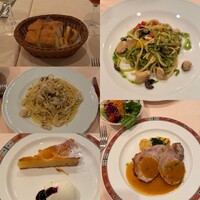 エリオ・ロカンダ・イタリアーナ - 