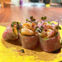 代官山鉄板ゆうり - 