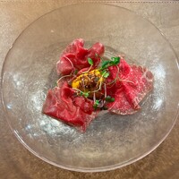 代官山鉄板ゆうり - 