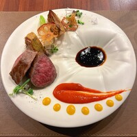 代官山鉄板ゆうり - 