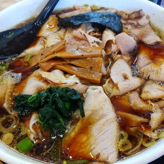 らーめんヒグマ_1