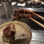 北海道焼肉 北うし - 