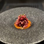 北海道焼肉 北うし - 