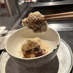 北海道焼肉 北うし - 