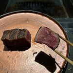 北海道焼肉 北うし - 