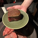 北海道焼肉 北うし - 