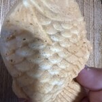 たい焼き　二万翁 - 