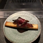 北海道焼肉 北うし - 