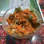 ニュープラシッダ - 