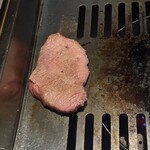 北海道焼肉 北うし - 