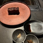 北海道焼肉 北うし - 