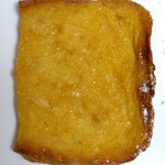 ブーランジュリー グウ - フレンチトースト