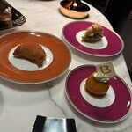 ブルガリ ドルチ - 