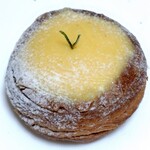 ブーランジュリー グウ - レモン・ライム