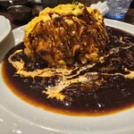 銀座ライオン 青山一丁目店 - 