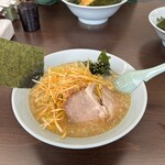 ラーメンショップ〇化 - 