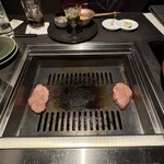 北海道焼肉 北うし - 
