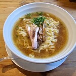 麺処まるわ - 