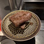 北海道焼肉 北うし - 