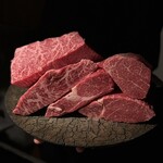北海道焼肉 北うし - 