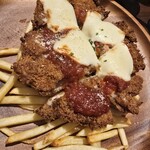 銀座ライオン 青山一丁目店 - 