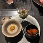 北海道焼肉 北うし - 