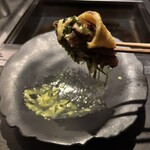 北海道焼肉 北うし - 