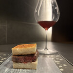 北海道焼肉 北うし - 