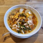 麺処まるわ - 