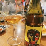 腸詰とワイン トング - 