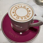 ブルガリ ドルチ - 