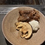 北海道焼肉 北うし - 